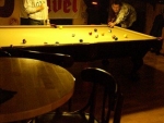 Inside The Taco's Bar, Pool & Baby foot (58)
